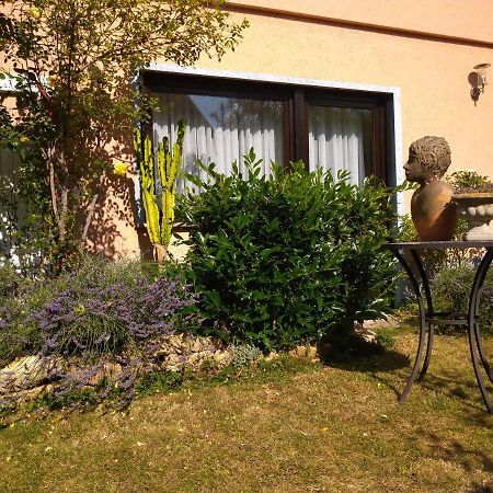 Bellairis Daire Igersheim Dış mekan fotoğraf