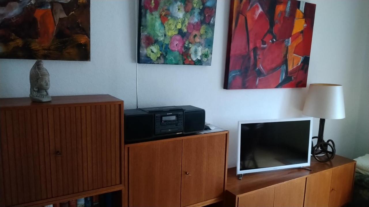 Bellairis Daire Igersheim Dış mekan fotoğraf