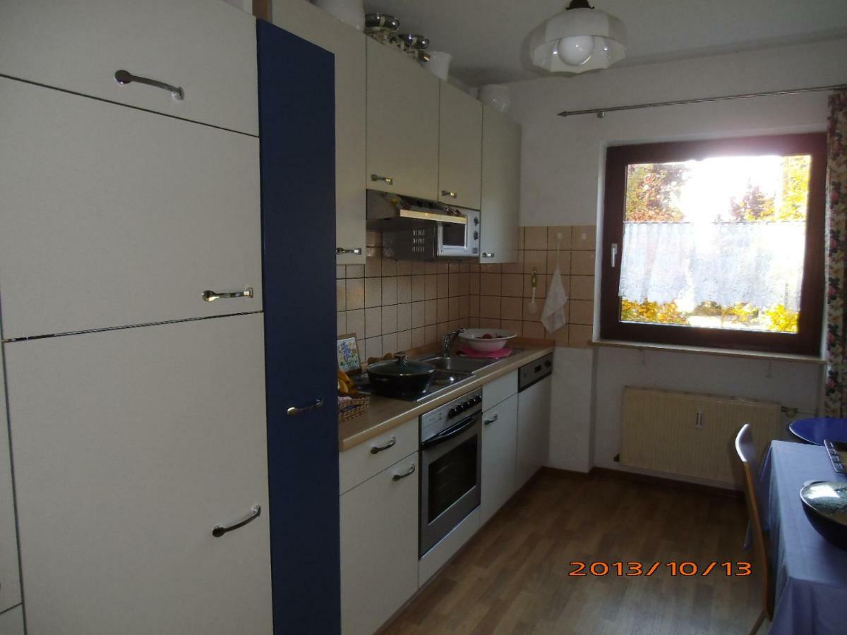 Bellairis Daire Igersheim Dış mekan fotoğraf