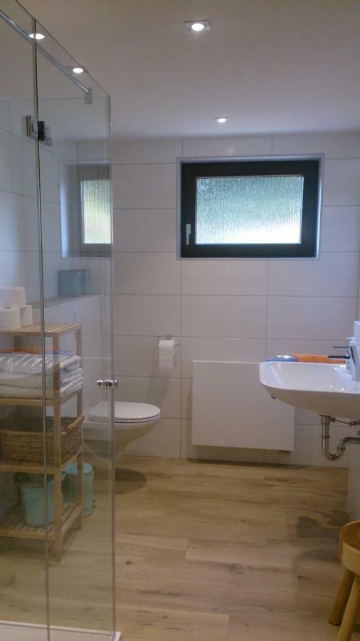 Bellairis Daire Igersheim Dış mekan fotoğraf